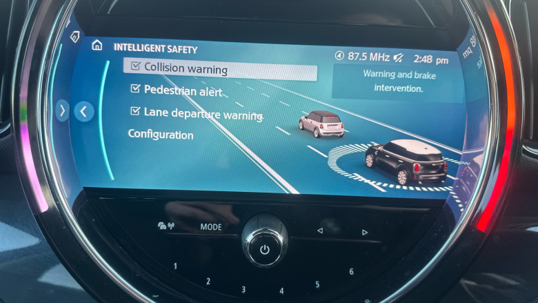 MINI Countryman 1.5 Cooper Classic 5dr Auto Petrol Hatchback